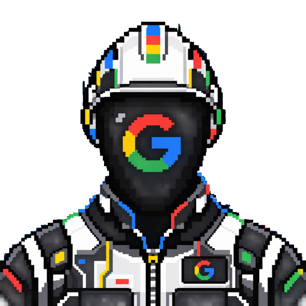Worker #004 — Networking Division